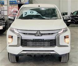 میتسوبیشی L200